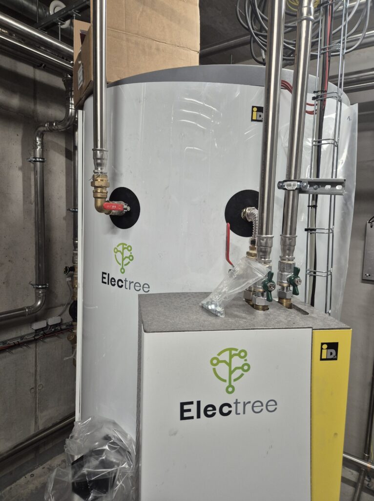 electree 2
