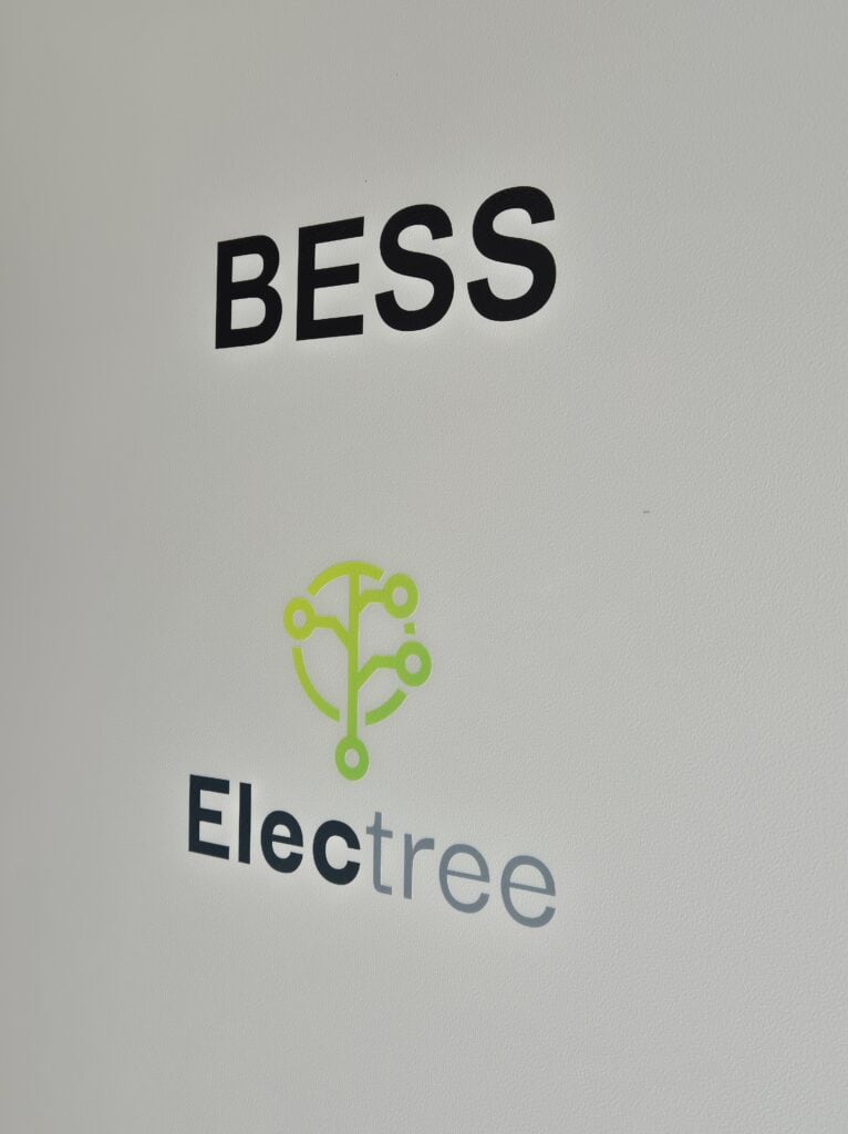 electree 7