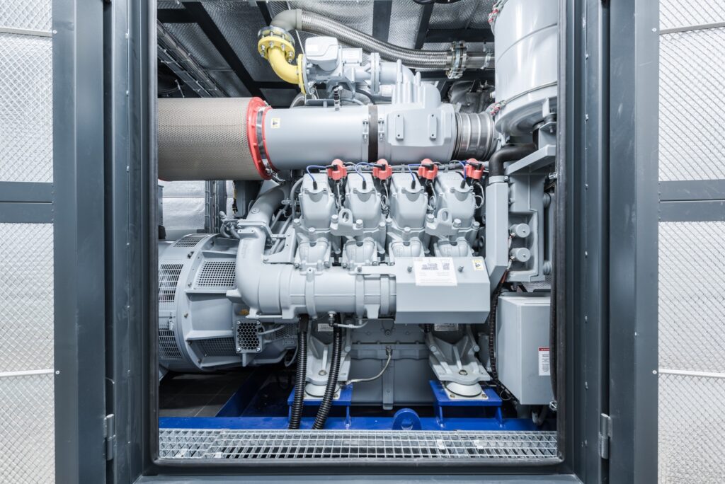 KGJ-2500kW4